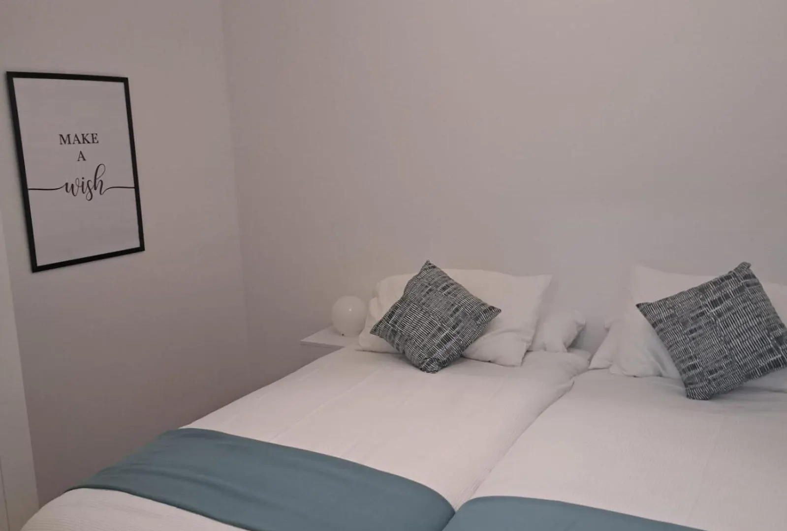 Apartamento Neron Ronda Spain