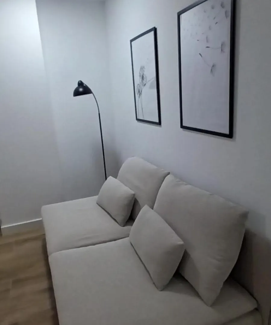 Apartment Apartamento Neron Ronda Spain