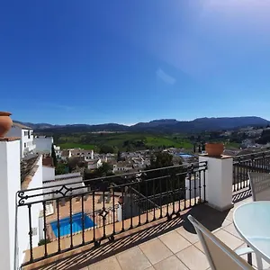 Apartamento Avanel, Ronda