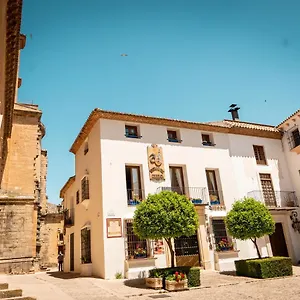 La Colegiata De Ronda
