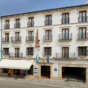 Maestranza Ronda