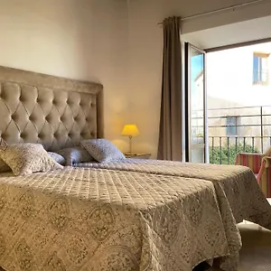 Casa-palacio Santa Pola Ronda