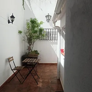 El Patio By Casaturistica Ronda