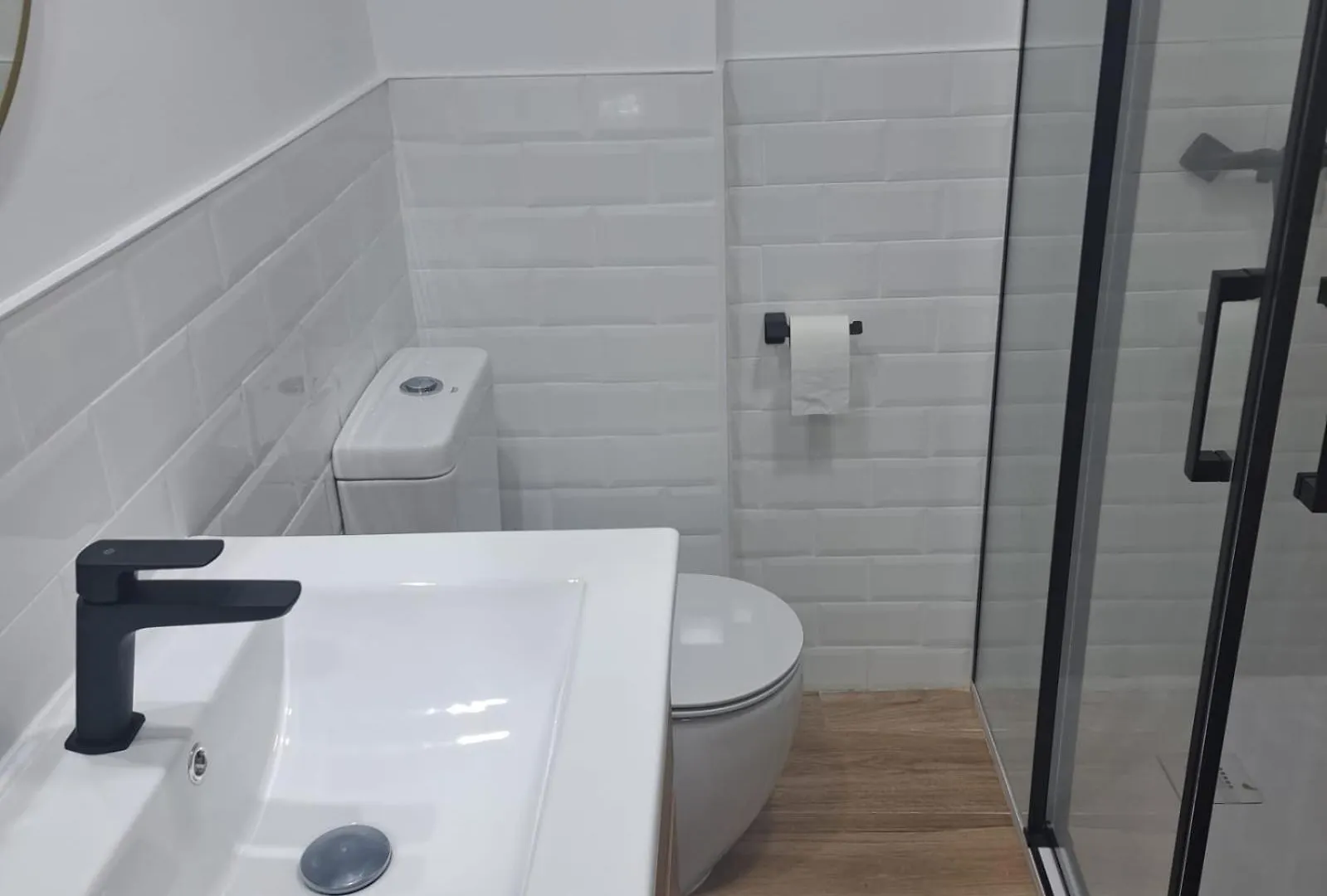 Apartamento Neron Ronda Spain