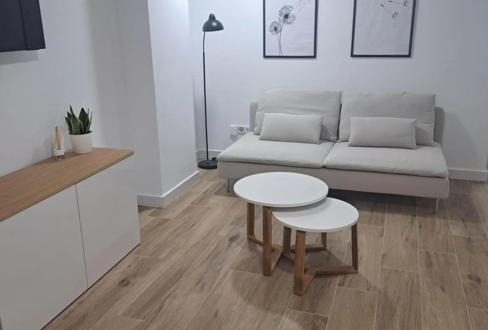 Apartment Apartamento Neron Ronda