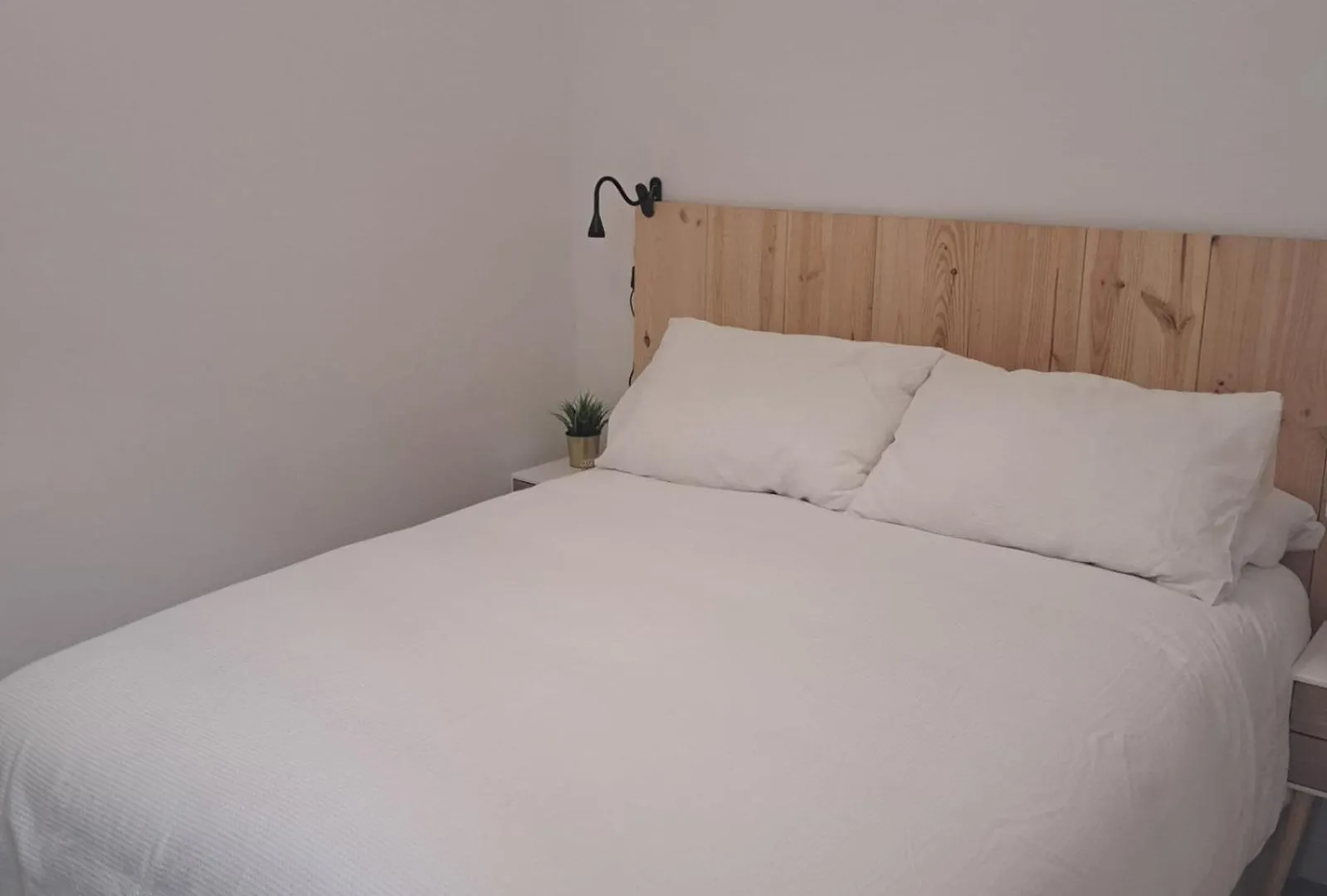 Apartamento Neron Ronda
