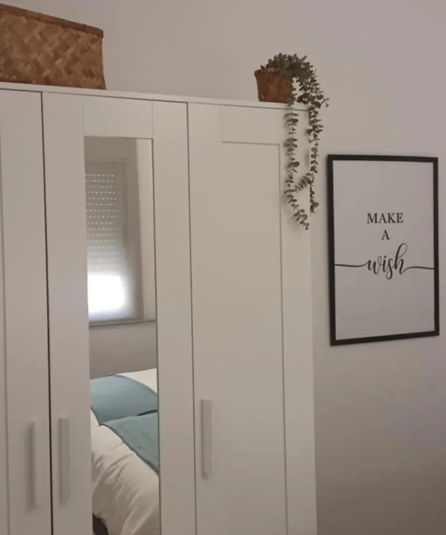 Apartamento Neron Ronda 0*,